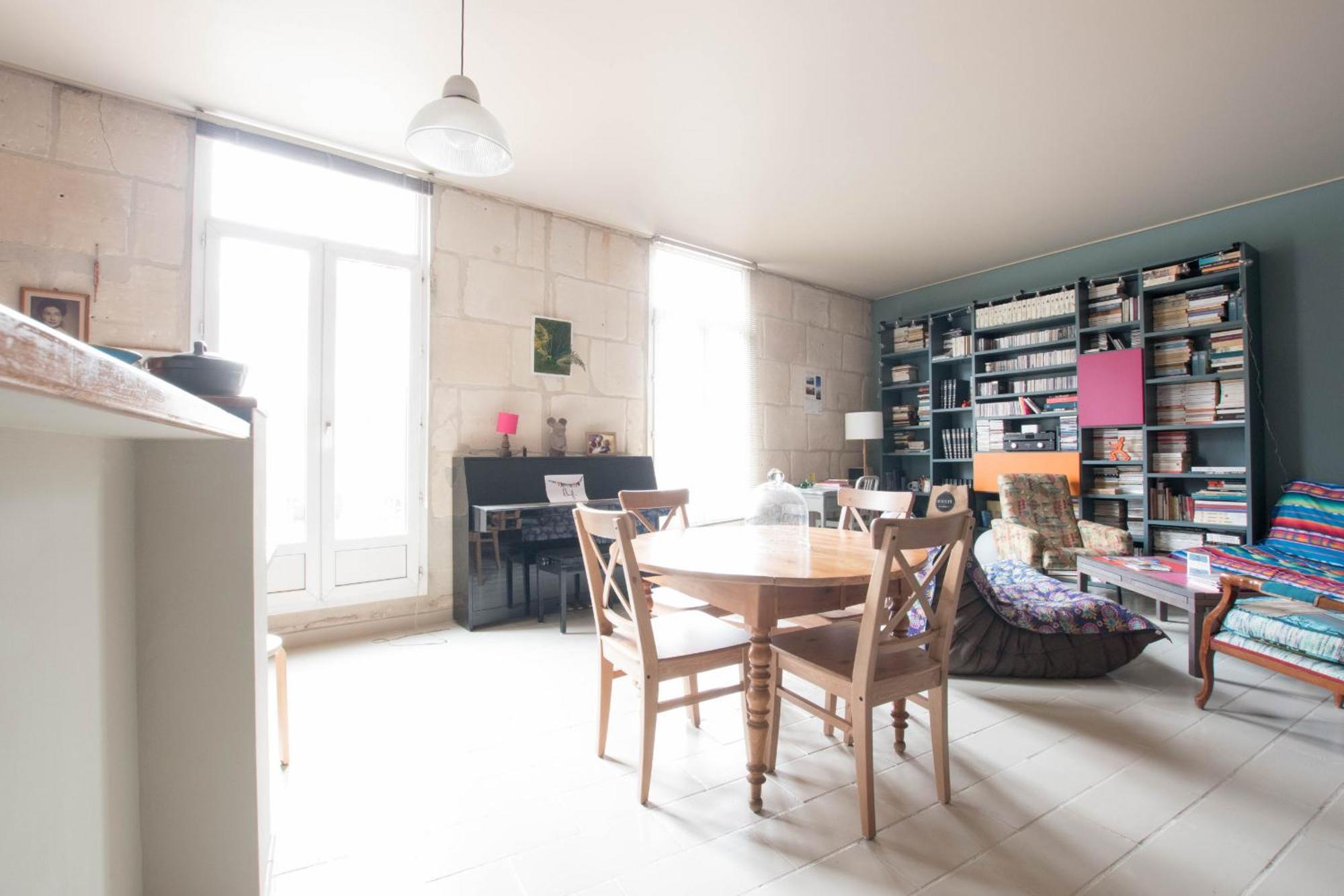 Clem - Appartement Dans Le Coeur D'Arles Exterior foto