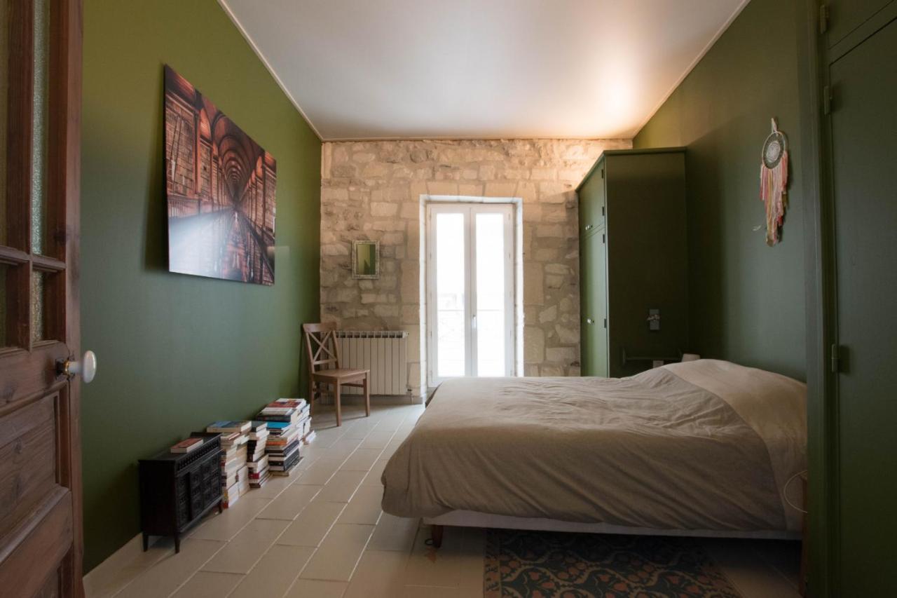 Clem - Appartement Dans Le Coeur D'Arles Exterior foto